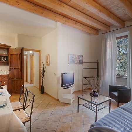 Residence San Lorenzo Верона Екстер'єр фото