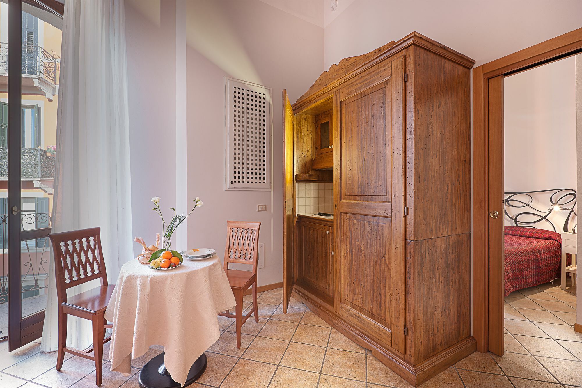 Residence San Lorenzo Верона Екстер'єр фото